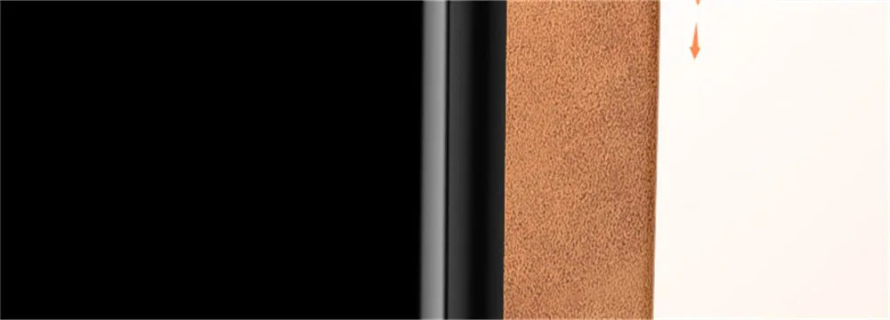 Advanced Business Suede Anti-slip Phone Case For iPhone